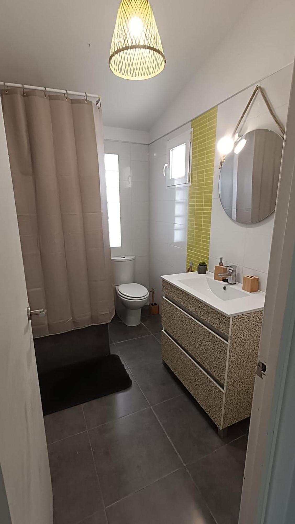 Sol Y Playa Duplex Apartment Vinarós Ngoại thất bức ảnh
