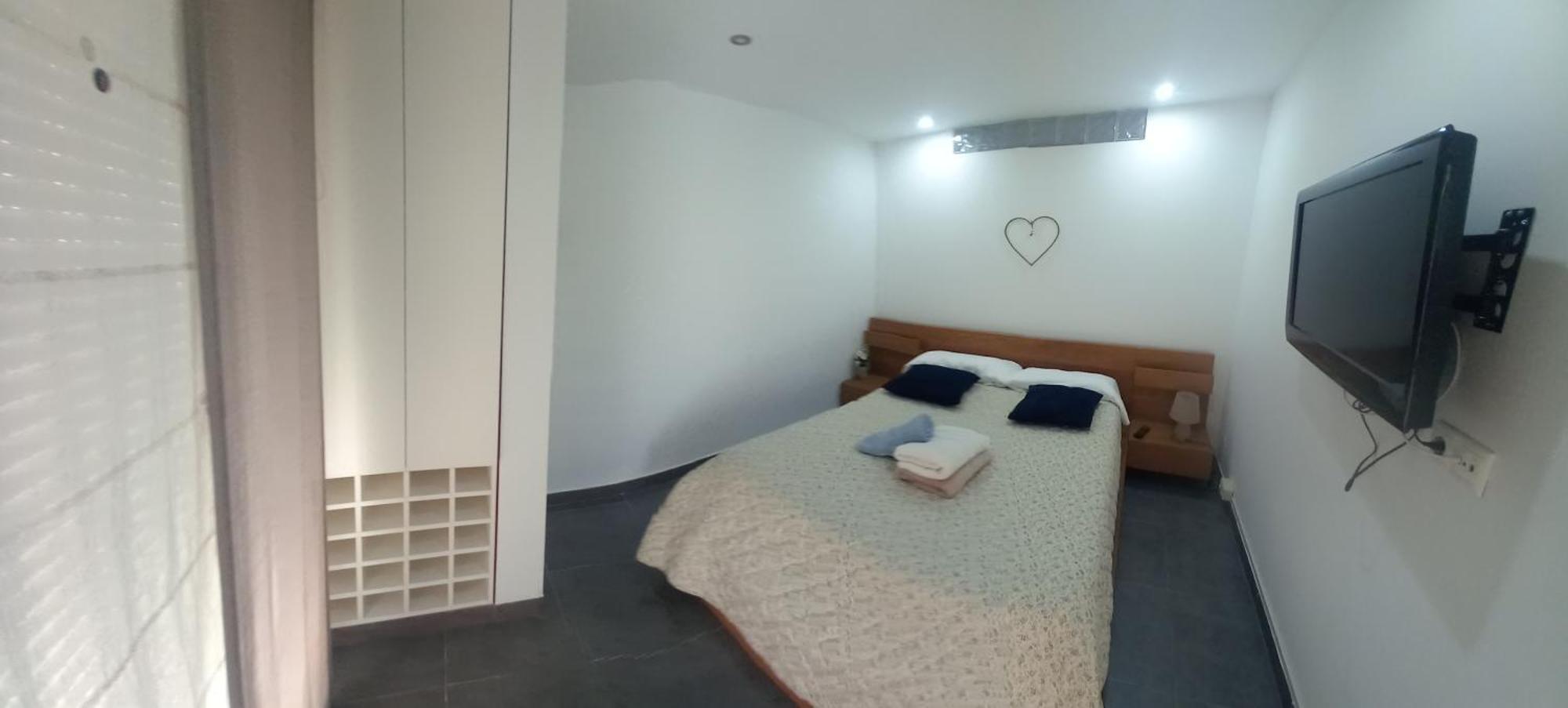 Sol Y Playa Duplex Apartment Vinarós Ngoại thất bức ảnh
