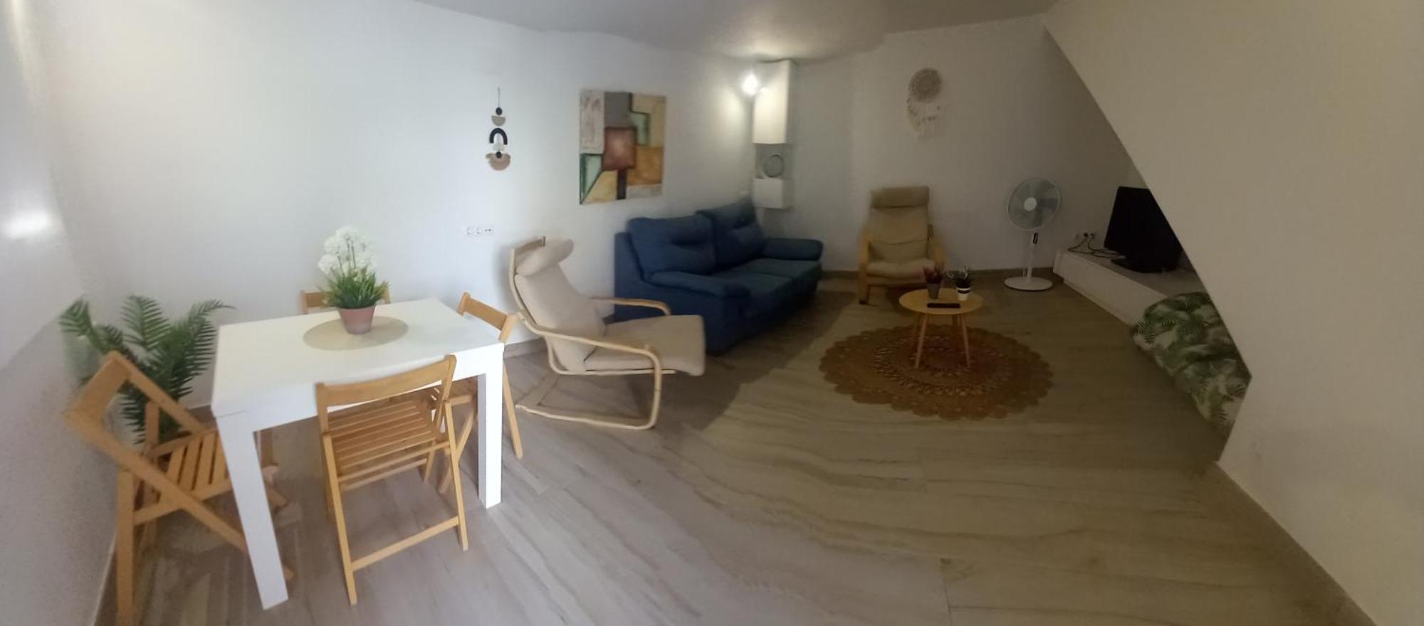 Sol Y Playa Duplex Apartment Vinarós Ngoại thất bức ảnh